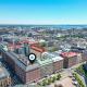 2ndhomes 142 Sqm Top Floor 4 and 1 Room Apartments With Sauna And Balcony in the Center of Helsinki, Helsinky (fotografie 3)