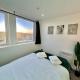 Two Bedroom Flat by Brookland Stays Serviced Accommodation Short Lets Leeds with Free WiFi Yeadon - Foto 4