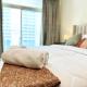 Step into Sophistication - Stylish 1-BR Apartment in Downtown Dubai by petals Holiday Homes, Dubaï - Photo 5