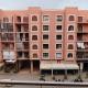 Appartement calme, proche de toutes commodités, Marrakesz (zdjęcie 4)