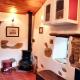 Welcoming house in Souto da Casa - 50 m² with enclosed garden, Souto da Casa (fotografie 5)