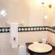 Welcoming house in Souto da Casa - 50 m² with enclosed garden, Souto da Casa (fotografie 7)