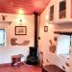 Welcoming house in Souto da Casa - 50 m² with enclosed garden, Souto da Casa (fotografie 8)