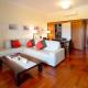 Apartment in Rione Ludovisi, Roma - Foto 4