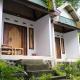 Diki Bungalows, Kuta Lombok (fotografie 9)