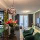 Urbanstay Suites - Herastrau Luxury Suite, Bucarest - Foto 1