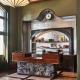 The Crawford Hotel, Denver (fotografie 4)