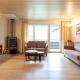 Apartment Bischofberger D20