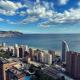 Benidorm Beach apartment - Costa Blanca, Benidorm - Fotografie 4