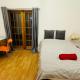 Boulevard double room in shared accommodation Hull - Fotografie 7