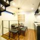 Shinjuku-Nakano Residence -東中野マンスリーハウス, Tokio - Fotografie 10