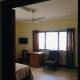 Double Room with Garden View Accra - Foto 5