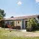 La Maison Bleue, Linxe (photo 10)