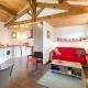 La Maison Bleue, Linxe (photo 5)