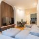 MIMAR Porta Venezia Luxury Suites, Milan - Photo 2