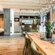 ZSAM Chalets mit Sauna und Hottub, Garmisch-Partenkirchen - Photo 8