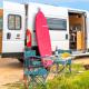 Ocean Camper - Campervan & Surf rentals Faro - Fotografie 7