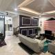 Raintown House, Taiping
