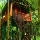 The Hidden Treehouse, Massalapitiya - Foto 8