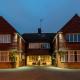 Martel Guest House, Londýn - Fotografie 1