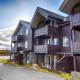 Central Stay with Balcony, Ideal for Small Family, Beitostølen - Foto 1