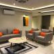 1BHK, Luxe Apt Secure For Ladies BT Phase 1 Rawalpindi - Foto 1
