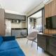 Occa Stay Cobogo - A116, São Paulo - Foto 4