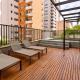 Occa Stay Cobogo - A116, São Paulo - Foto 7