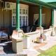 Ebenhaeser guesthouse, Colesberg - Fotografie 6
