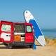 Ocean Camper - Campervan & Surf rentals Faro - Fotografie 9