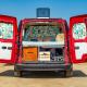 Ocean Camper - Campervan & Surf rentals Faro - Fotografie 2