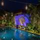 The Jungle - Luxurious & Tropical Concept - 3BR - Central Canggu, Canggu - Fotografie 2