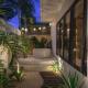 The Jungle - Luxurious & Tropical Concept - 3BR - Central Canggu, Canggu - Fotografie 3