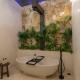 The Jungle - Luxurious & Tropical Concept - 3BR - Central Canggu, Canggu - Fotografie 5