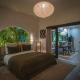 The Jungle - Luxurious & Tropical Concept - 3BR - Central Canggu, Canggu - Fotografie 8