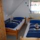 Ferienwohnung Seepferdchen In Krummhörn Hamswehrum, Hamswehrum - Foto 6