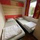 Bungalow N52 - 6 personnes au calme - Camping Le Ried Boofzheim, Boofzheim - Fotografie 3