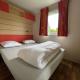 Bungalow N52 - 6 personnes au calme - Camping Le Ried Boofzheim, Boofzheim - Fotografie 7