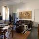 Top Location Naviglio apartment with terrace, Milán - Fotografie 1