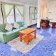 Sansai Home - 2 Bedrooms 2 Bathrooms, Ban San Pu Loei