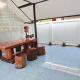Sansai Home - 2 Bedrooms 2 Bathrooms, Ban San Pu Loei (foto 9)