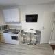 Compact and Bright Studio Flat West London 3A, Londýn - Fotografie 5