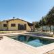 Villa Il Poggetto - Tuscany living, Massa Marittima (fotografie 3)