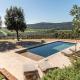 Villa Il Poggetto - Tuscany living, Massa Marittima (fotografie 2)