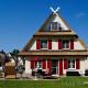 Ferienhaus Villa Harmony, Glowe - Foto 4