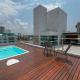 Studio Moderno 150m Praia Intermares Piscina WiFi, Cabedelo - Photo 5