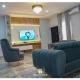 Luxury 3bedroom in Serene Estate Kubwa FCT - Zdjęcie 1