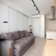 Vila Nova Apartaments By BnbHost, San Paolo - Foto 6
