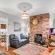Bay Tree Cottage - Cozy Norfolk Retreat in Heacham, Heacham