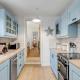 Bay Tree Cottage - Cozy Norfolk Retreat in Heacham, Heacham (zdjęcie 9)